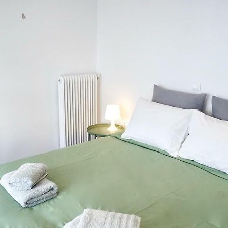 Warm & Cozy Studio In Athens Daire Dış mekan fotoğraf