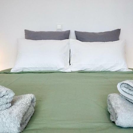 Warm & Cozy Studio In Athens Daire Dış mekan fotoğraf